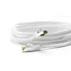 Goobay Netzwerkkabel 0,25m Cat8.1 S/FTP RJ-45