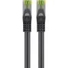 Netzwerkkabel Wentronic 61092 0,5 m Cat8.1 S/FTP RJ-45
