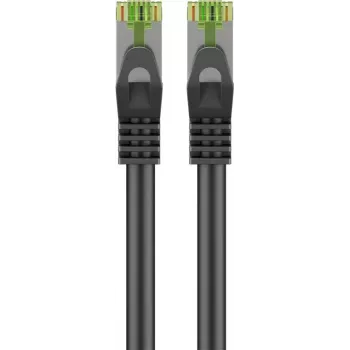 Netzwerkkabel Wentronic 61092 0,5 m Cat8.1 S/FTP RJ-45