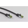 Netzwerkkabel Wentronic 61093 1m Cat8.1 S/FTP RJ-45