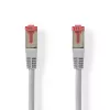 Netzwerkkabel Nedis CCGL85220GY20 RJ-45 Cat6 2 m Grau