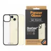 PanzerGlass ® ClearCase Transparent & D3O® iPhone 15 Plus