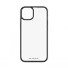 PanzerGlass ® ClearCase Transparent & D3O® iPhone 15 Plus