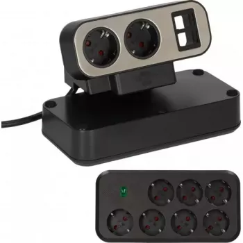 Power Extension Brennenstuhl 1153580110