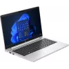 HP ProBook 440 G10 Intel® Core™ i7 i7-1355U Laptop 35,6 cm (14 Zoll) Full HD 32 GB DDR4-SDRAM 1 TB SSD Wi-Fi 6E (802.11ax) Windows 11 Pro Silber