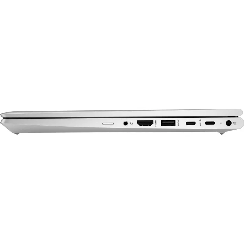 HP ProBook 440 G10 Intel® Core™ i7 i7-1355U Laptop 35,6 cm (14 Zoll) Full HD 32 GB DDR4-SDRAM 1 TB SSD Wi-Fi 6E (802.11ax) Windows 11 Pro Silber