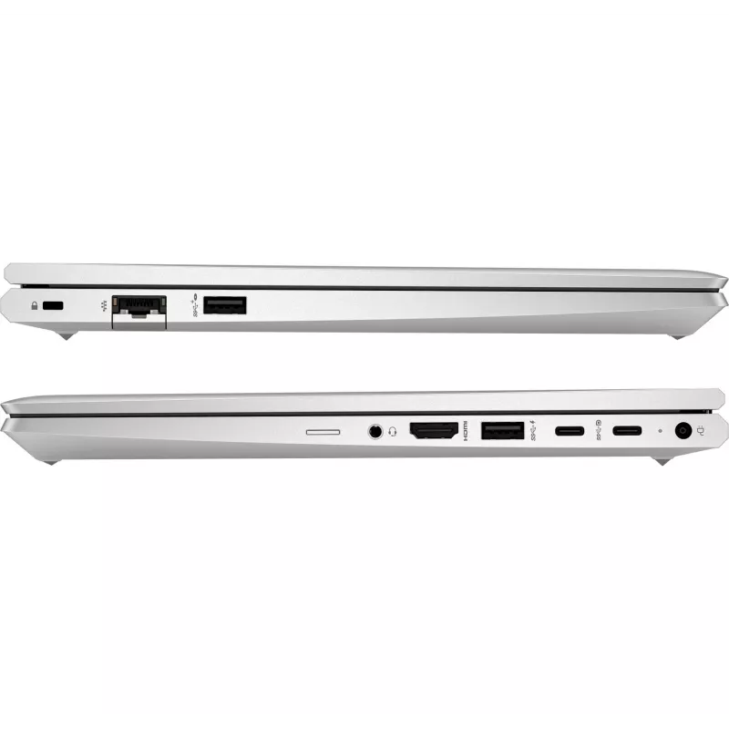 HP ProBook 440 G10 Intel® Core™ i7 i7-1355U Laptop 35,6 cm (14 Zoll) Full HD 32 GB DDR4-SDRAM 1 TB SSD Wi-Fi 6E (802.11ax) Windows 11 Pro Silber