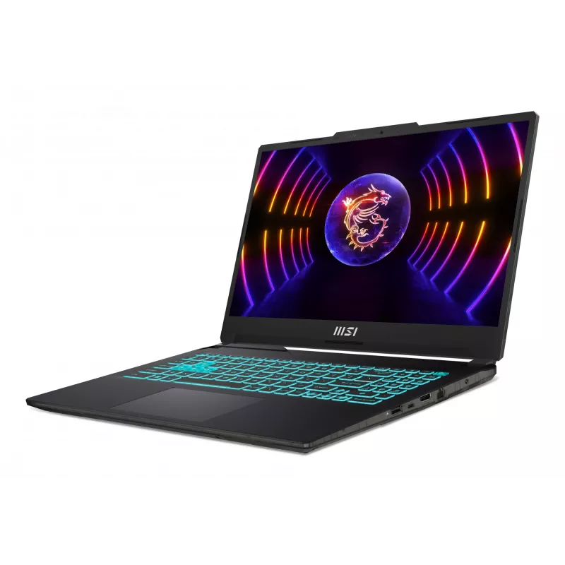 Laptop MSI Cyborg 15 A13VF-881 15,6 Zoll Intel Core i5 16 GB RAM 512 GB SSD Windows 11