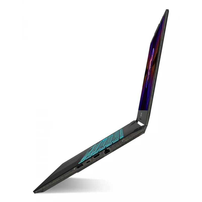 Laptop MSI Cyborg 15 A13VF-881 15,6 Zoll Intel Core i5 16 GB RAM 512 GB SSD Windows 11