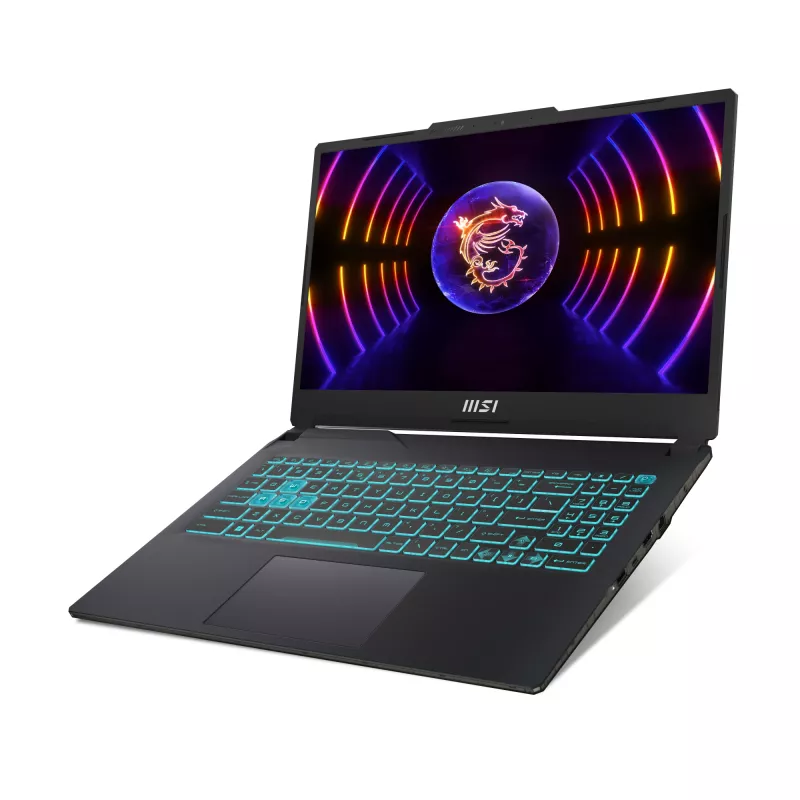 Laptop MSI Cyborg 15 A13VF-881 15,6 Zoll Intel Core i5 16 GB RAM 512 GB SSD Windows 11