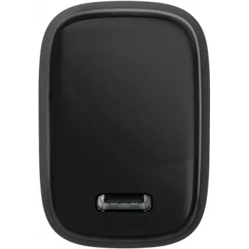 Ladegerät Universal Schwarz Goobay 65405 USB Type-C Schnellladung