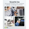 Audiokabel WENTRONIC Goobay 65275 — 3 m, 3,5 mm TRS Stecker–Stecker, vergoldete Kontakte, magnetisch geschirmt