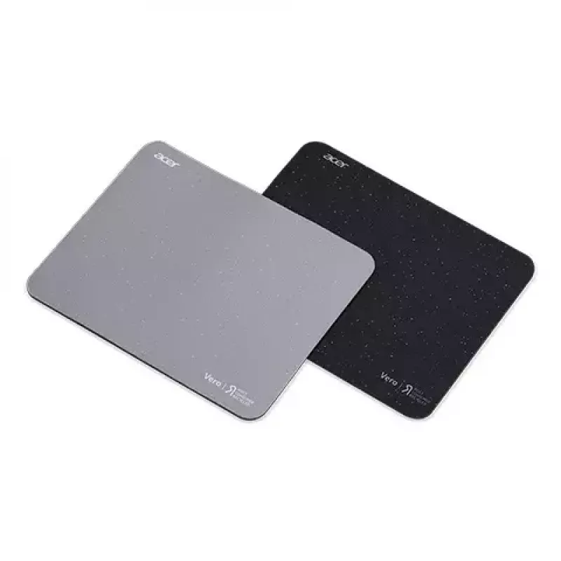 Mauspad Acer Vero ECO Schwarz