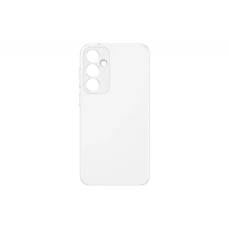 Samsung EF-QS711CTEGWW Handyhülle 16,3 cm (6,4 Zoll) Cover Transparent