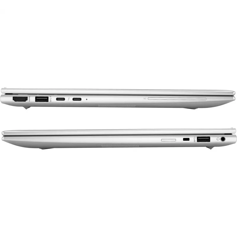 HP EliteBook 1040 G10 Intel® Core™ i7 i7-1355U Laptop 35,6 cm (14 Zoll) WUXGA 32 GB DDR5-SDRAM 1 TB SSD Wi-Fi 6E (802.11ax) Windows 11 Pro Silber
