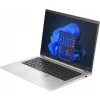 HP EliteBook 1040 G10 Intel® Core™ i7 i7-1355U Laptop 35,6 cm (14 Zoll) WUXGA 32 GB DDR5-SDRAM 1 TB SSD Wi-Fi 6E (802.11ax) Windows 11 Pro Silber