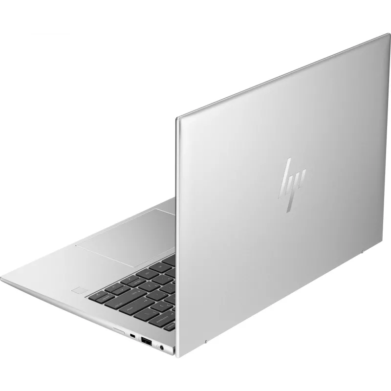 HP EliteBook 1040 G10 Intel® Core™ i7 i7-1355U Laptop 35,6 cm (14 Zoll) WUXGA 32 GB DDR5-SDRAM 1 TB SSD Wi-Fi 6E (802.11ax) Windows 11 Pro Silber