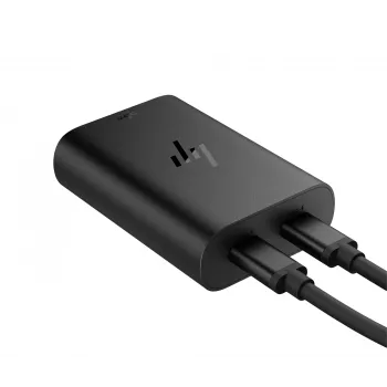 HP 65W GaN USB-C Laptop-Ladegerät