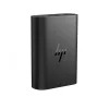 HP 65W GaN USB-C Laptop-Ladegerät