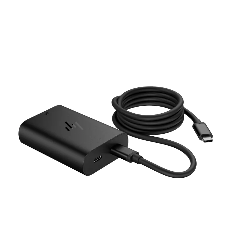 HP 65W GaN USB-C Laptop-Ladegerät
