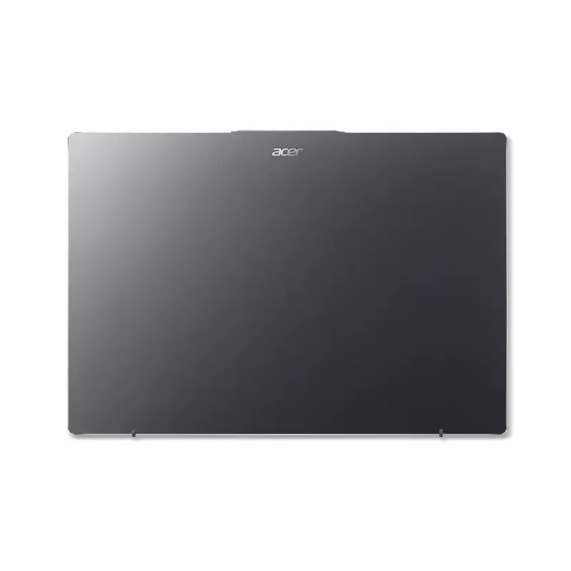 Laptop Acer Swift Go 16 SFG16-72-76Q5 — Intel Core Ultra 7 155U, 16 Zoll (40,6 cm) 3.2K 16 GB LPDDR5, 512 GB SSD, Windows 11 Home, Grau