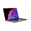 Laptop Acer Swift Go 16 SFG16-72-76Q5 — Intel Core Ultra 7 155U, 16 Zoll (40,6 cm) 3.2K 16 GB LPDDR5, 512 GB SSD, Windows 11 Home, Grau