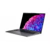 Laptop Acer Swift Go 16 SFG16-72-76Q5 — Intel Core Ultra 7 155U, 16 Zoll (40,6 cm) 3.2K 16 GB LPDDR5, 512 GB SSD, Windows 11 Home, Grau