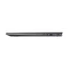 Laptop Acer Swift Go 16 SFG16-72-76Q5 — Intel Core Ultra 7 155U, 16 Zoll (40,6 cm) 3.2K 16 GB LPDDR5, 512 GB SSD, Windows 11 Home, Grau