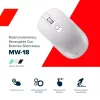 Maus Canyon CNS-CMSW18A RF Wireless Optisch
