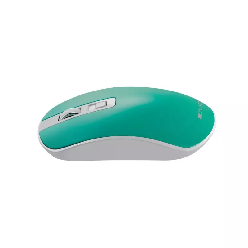 Maus Canyon CNS-CMSW18A RF Wireless Optisch