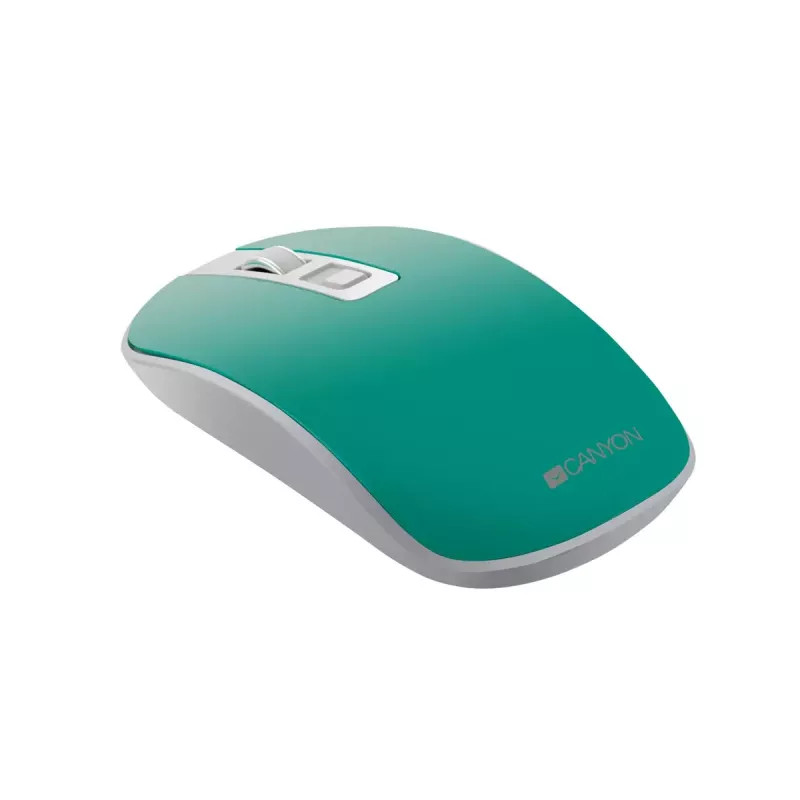 Maus Canyon CNS-CMSW18A RF Wireless Optisch