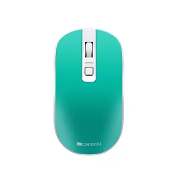 Maus Canyon CNS-CMSW18A RF Wireless Optisch
