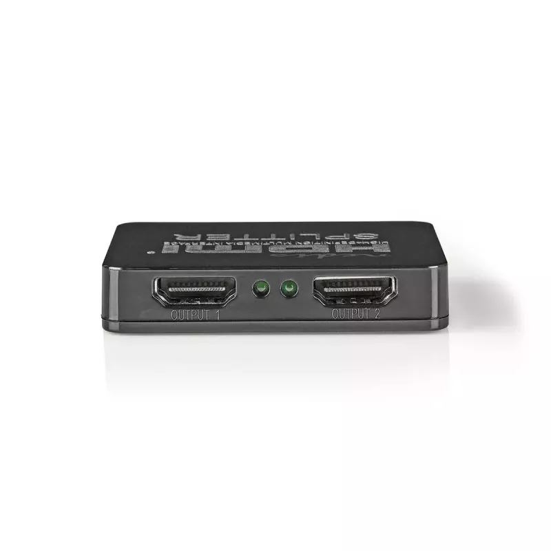 Video-Splitter Nedis VSPL34002BK