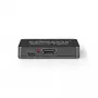 Video-Splitter Nedis VSPL34002BK