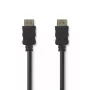 HDMI-Kabel Nedis CVGB34000BK50 5m HDMI Typ A Stecker auf Stecker 10,2 Gbit/s