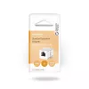 Nedis CCGB89011ME Kabelverbinder RJ45 Metall Buchse/Buchse