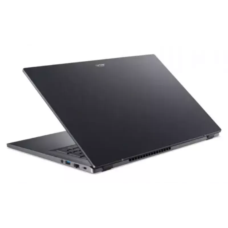 Laptop Acer Aspire 17 A17-51GM-586T — Intel Core i5-120U, 17,3 Zoll Full HD, 16 GB DDR4, 512 GB SSD, NVIDIA GeForce RTX 2050, Windows 11 Home