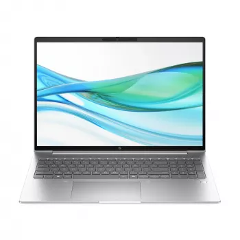 HP ProBook 460 G11 Intel Core Ultra 5 125U Laptop 40,6 cm (16 Zoll) WUXGA 16 GB DDR5-SDRAM 512 GB SSD Wi-Fi 6E (802.11ax) FreeDOS Silber