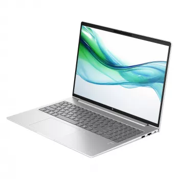 HP ProBook 460 G11 Intel Core Ultra 5 125U Laptop 40,6 cm (16 Zoll) WUXGA 16 GB DDR5-SDRAM 512 GB SSD Wi-Fi 6E (802.11ax) FreeDOS Silber