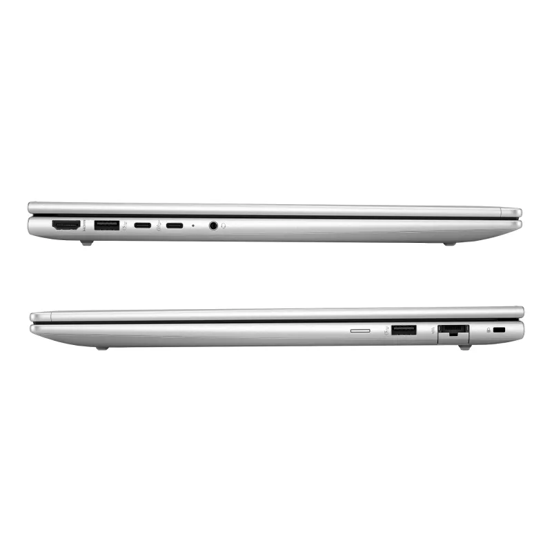 HP ProBook 460 G11 Intel Core Ultra 5 125U Laptop 40,6 cm (16 Zoll) WUXGA 16 GB DDR5-SDRAM 512 GB SSD Wi-Fi 6E (802.11ax) FreeDOS Silber