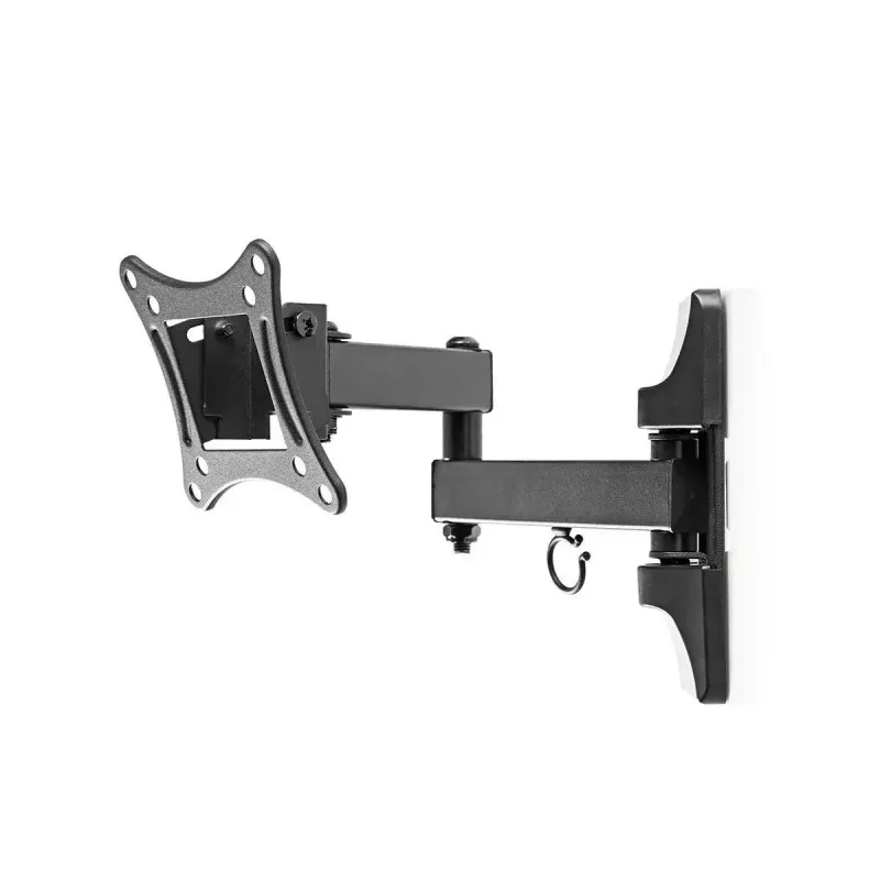 TV-Halterung Nedis TVWM1510BK 68,6 cm 27 Zoll Schwarz 15 kg