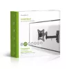 TV-Halterung Nedis TVWM1510BK 68,6 cm 27 Zoll Schwarz 15 kg