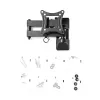 TV-Halterung Nedis TVWM1510BK 68,6 cm 27 Zoll Schwarz 15 kg