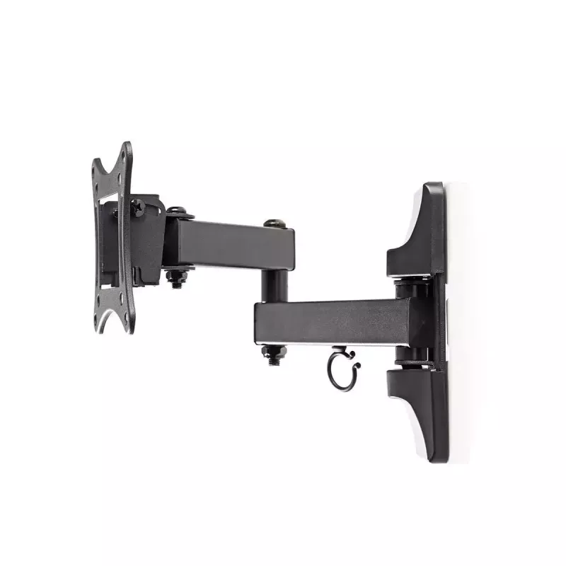TV-Halterung Nedis TVWM1510BK 68,6 cm 27 Zoll Schwarz 15 kg