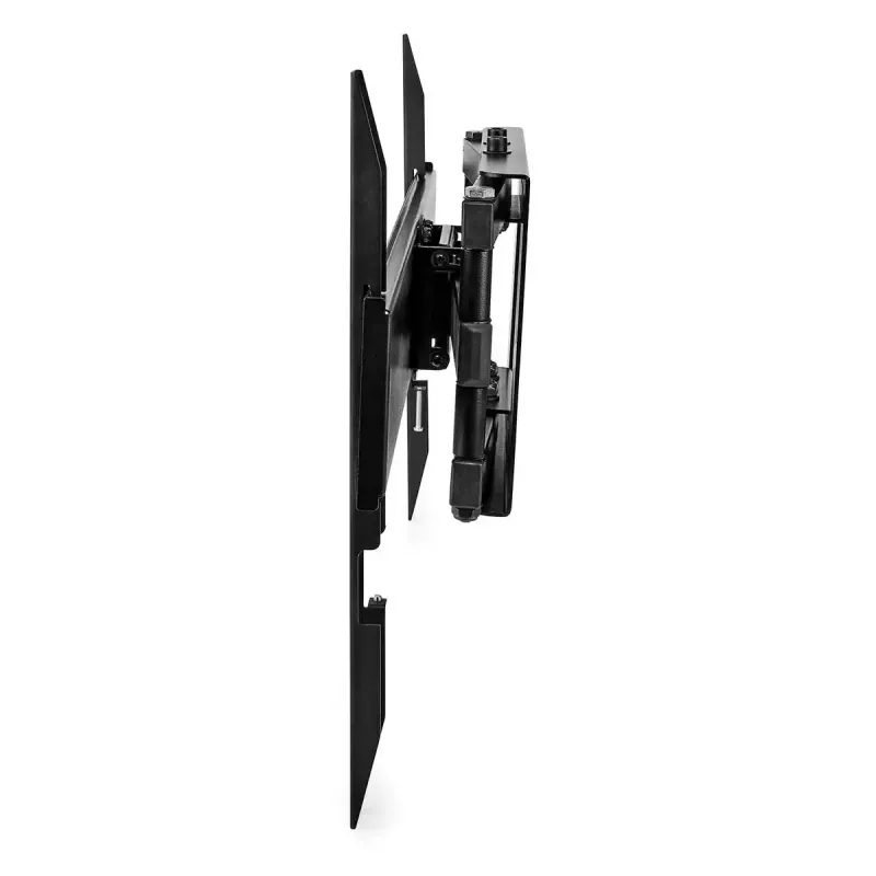 TV-Halterung Nedis TVWM3551BK 2,03 m 80 Zoll Schwarz 35 kg