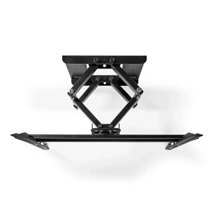 TV-Halterung Nedis TVWM3551BK 2,03 m 80 Zoll Schwarz 35 kg