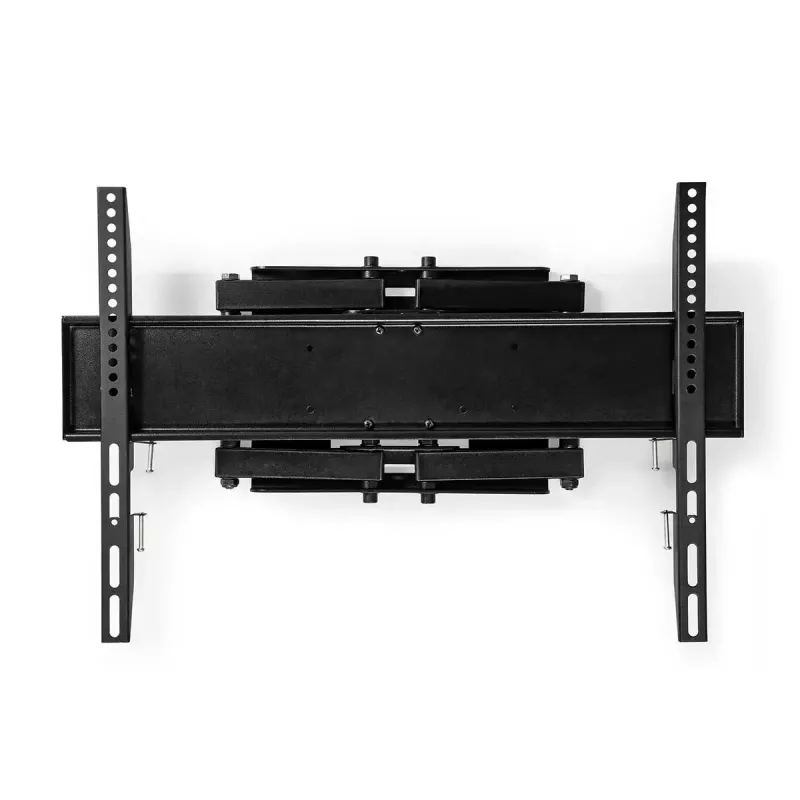 TV-Halterung Nedis TVWM3551BK 2,03 m 80 Zoll Schwarz 35 kg