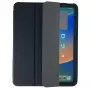 Folio Slim Case Hurtel DEQSTER für iPad 10,9 Zoll (10. Generation) – TPU/PU-Hülle, 3 Standmodi, 244 g