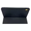 Folio Slim Case Hurtel DEQSTER für iPad 10,9 Zoll (10. Generation) – TPU/PU-Hülle, 3 Standmodi, 244 g
