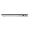 Convertible Laptop Acer Aspire Go Spin 14 AGSP14-31PT-36R6 — 14 Zoll WUXGA Touch, Intel Core 3 N355 1,9 GHz, 16 GB LPDDR5, 512 GB SSD, Windows 11 Home, Silber